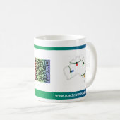 Tasse d'ACL - technologie d'éclairage (Devant droit)