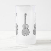 tasse d'acoustique (Centre)