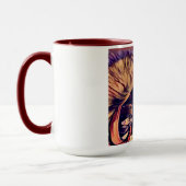Tasse d'acres de lards (Gauche)