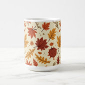 tasse d'action de grâces (Centre)