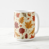 tasse d'action de grâces (Devant droit)