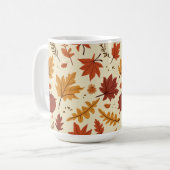 tasse d'action de grâces (Devant gauche)