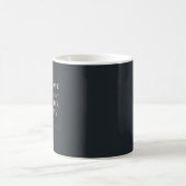 Tasse d'Actuaire - Probabilité d'un Autre Lundi (Centre)