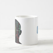 Tasse d'acuponcture (Centre)