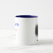 Tasse d'Adam Smith (Centre)