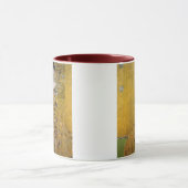 Tasse d'Adele Bloch-Bauer I Gustav Klimt (Centre)