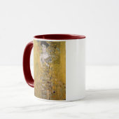 Tasse d'Adele Bloch-Bauer I Gustav Klimt (Devant gauche)