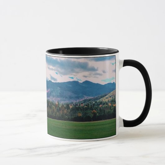 Tasse d'Adirondack (Droite)