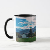Tasse d'Adirondack (Gauche)