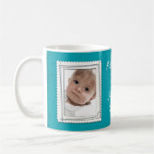 tasse d'adoption (Gauche)