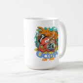 Tasse d'ADP 2012 (Devant droit)