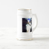 Tasse d'Adrenalynne - customisée (Devant droit)