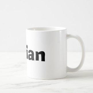 Tasse d'Adrian