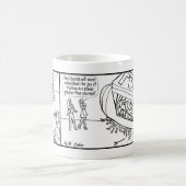 Tasse d'aéroglisseur de Fox News (Centre)