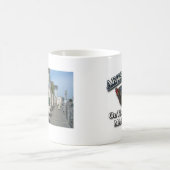 Tasse d'affaire d'arts (Centre)