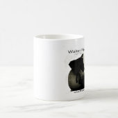 Tasse d'affaire non terminée (Centre)