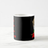 Tasse d'affaires de gnome (Centre)