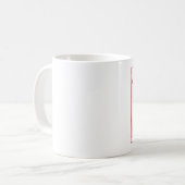 Tasse d'Affenpinscher des anges de Gulliver (Devant gauche)