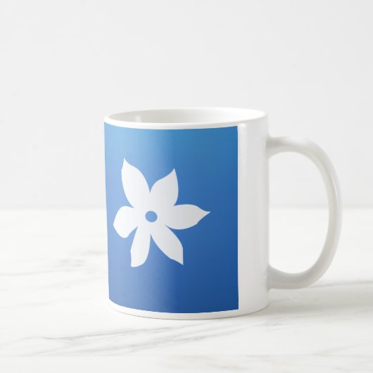Tasse d'affiche (Droite)