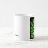 Tasse d'affirmation de déesse (Centre)