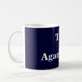 Tasse d'Agamemnon d'équipe (Gauche)