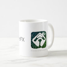 Tasse d'AGraphaFX BattleScar