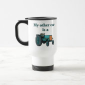 Tasse d'agriculteur (Gauche)