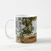 Tasse d'agriculture (Gauche)