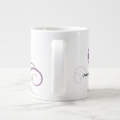 Tasse d'AIKIDO d'OC (Dos)