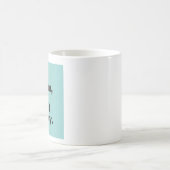 Tasse d'aile de Millenneagram 1w9 de *NEW* (Centre)