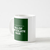 Tasse d'aile de Millenneagram 3w4 de *NEW* (Devant gauche)