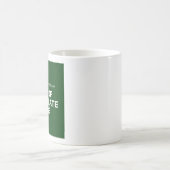 Tasse d'aile de Millenneagram 3w4 de *NEW* (Centre)