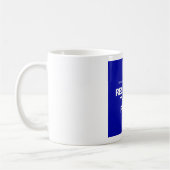 Tasse d'aile de Millenneagram 5w4 de *NEW* (Gauche)