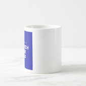 Tasse d'aile de Millenneagram 5w4 de *NEW* (Centre)