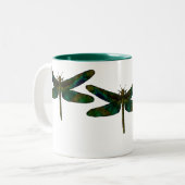 Tasse d'aile de septembre (Devant gauche)