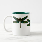 Tasse d'aile de septembre (Gauche)