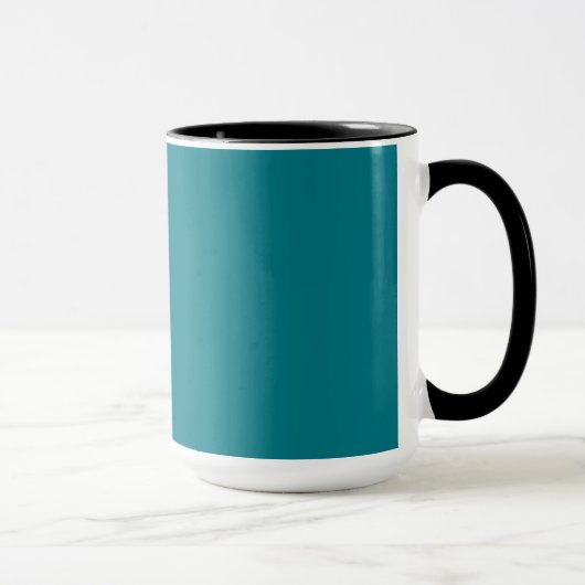 Tasse d'aile gauche (Droite)