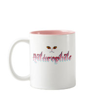 tasse d'Ailurophile-Kitty