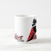 tasse d'Airfoolers.com (Centre)