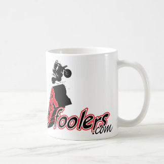 tasse d'Airfoolers.com