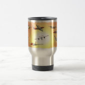 Tasse d'Airtanker (Centre)