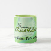 tasse d'aKiss4Luck (Centre)