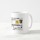 TASSE D'AKM (Devant droit)