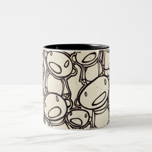 Tasse d'AKO (Centre)