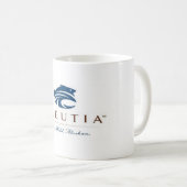 Tasse d'Aleutia (Devant droit)