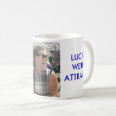 Tasse d'Alex (Devant droit)