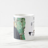 Tasse d'Alex Lavine (Centre)