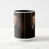 Tasse d'Alexander Hamilton (Centre)