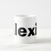 Tasse d'Alexis (Centre)