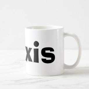 Tasse d'Alexis